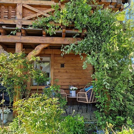 Ferienhaus Eifelgluehen Monschau Zewnętrze zdjęcie
