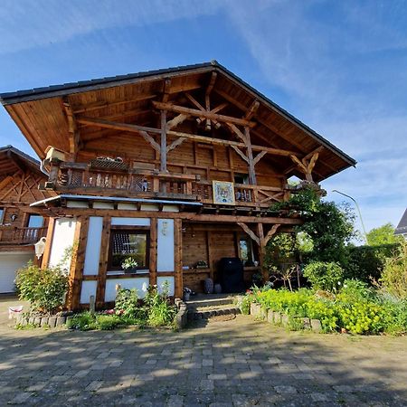 Ferienhaus Eifelgluehen Monschau Zewnętrze zdjęcie