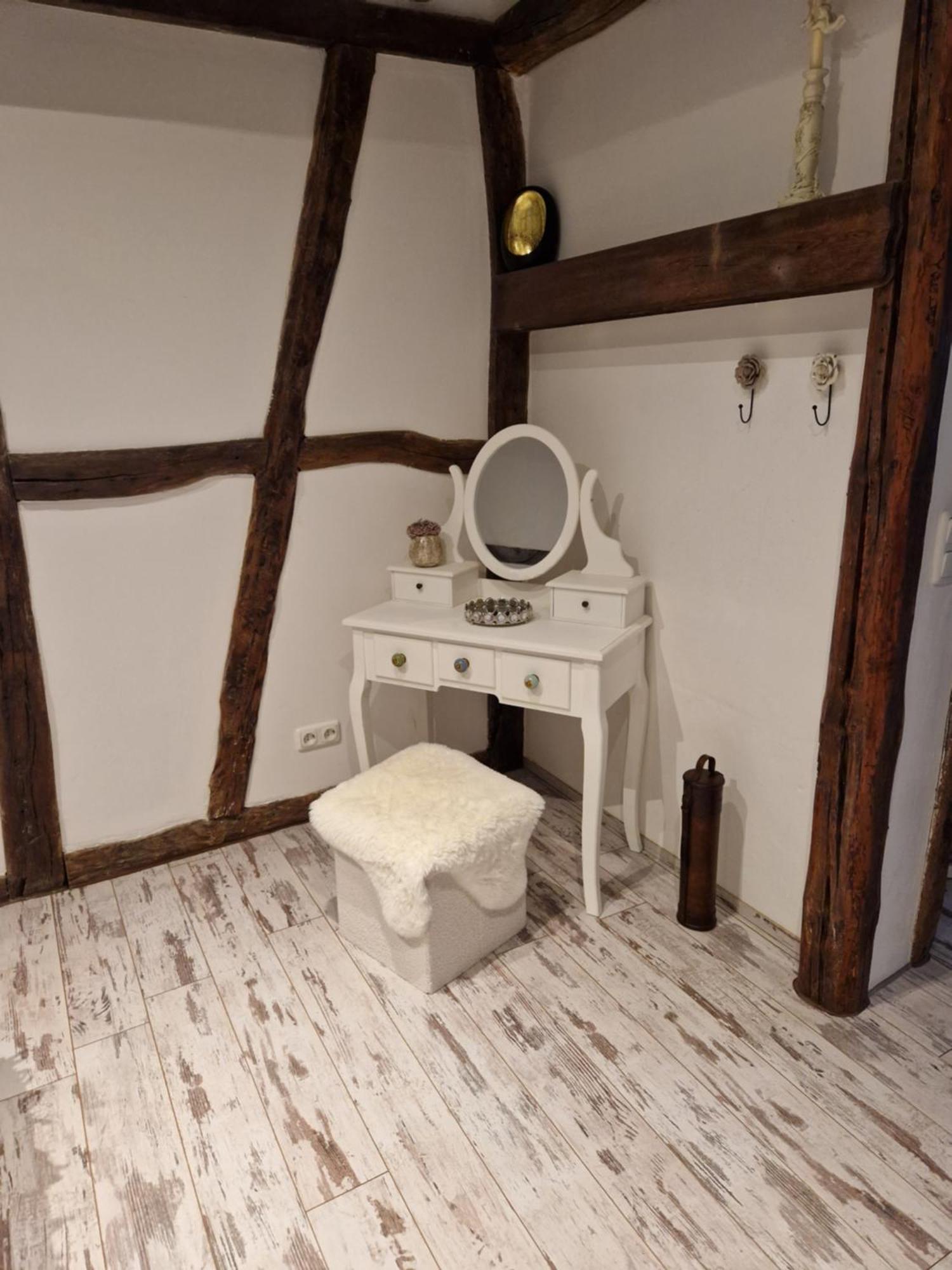 Ferienhaus Eifelgluehen Monschau Zewnętrze zdjęcie