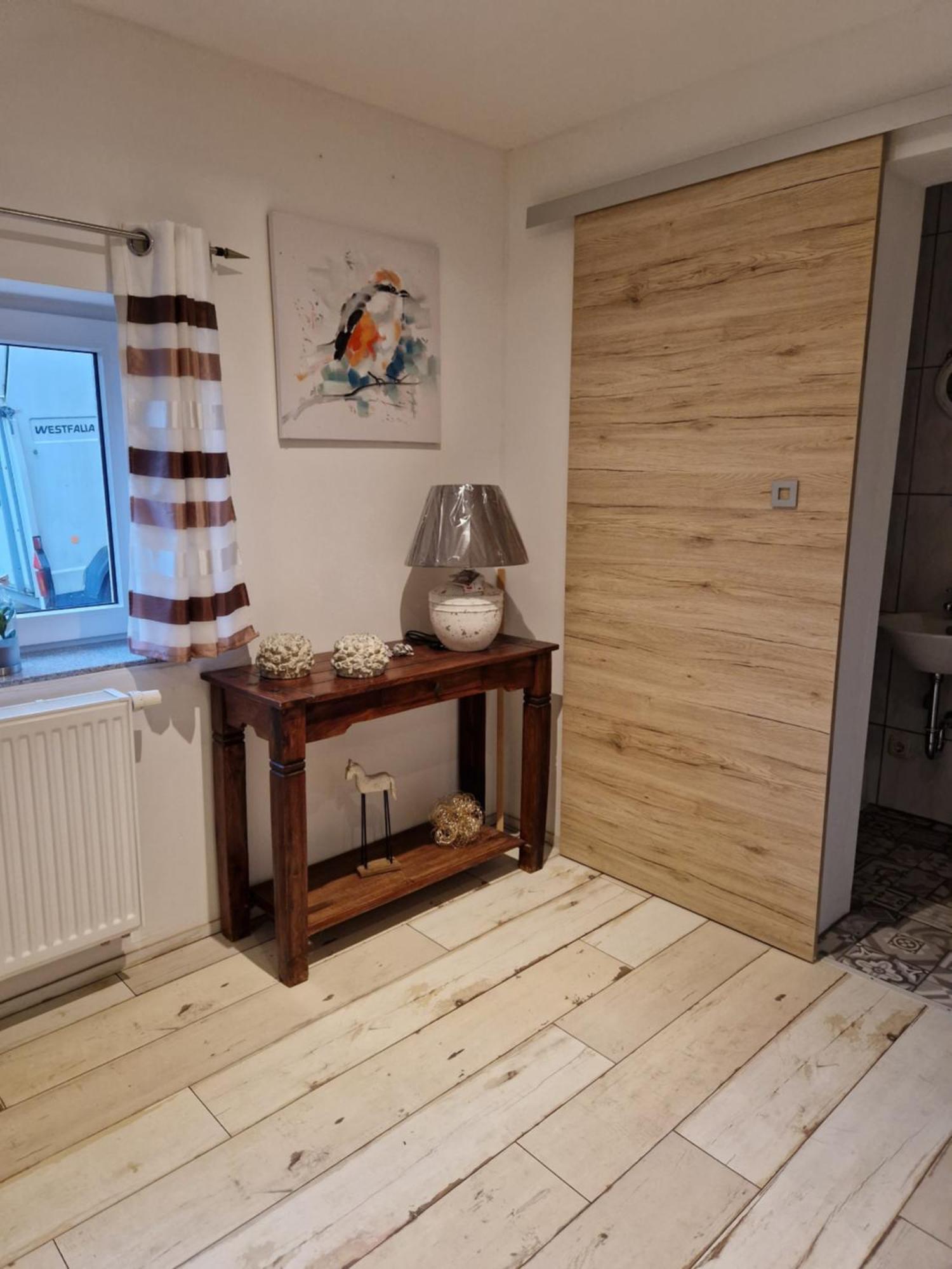 Ferienhaus Eifelgluehen Monschau Zewnętrze zdjęcie
