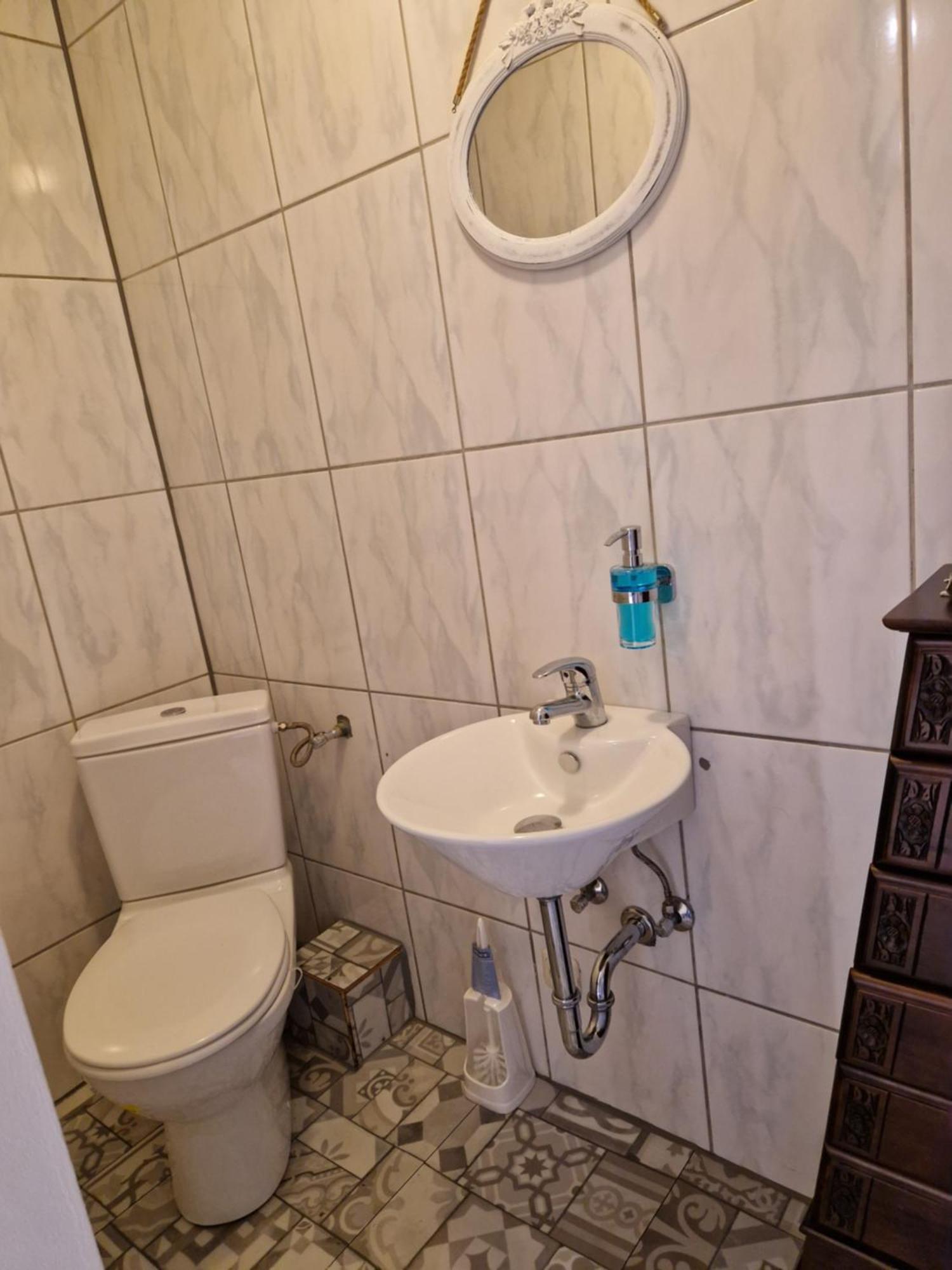Ferienhaus Eifelgluehen Monschau Zewnętrze zdjęcie