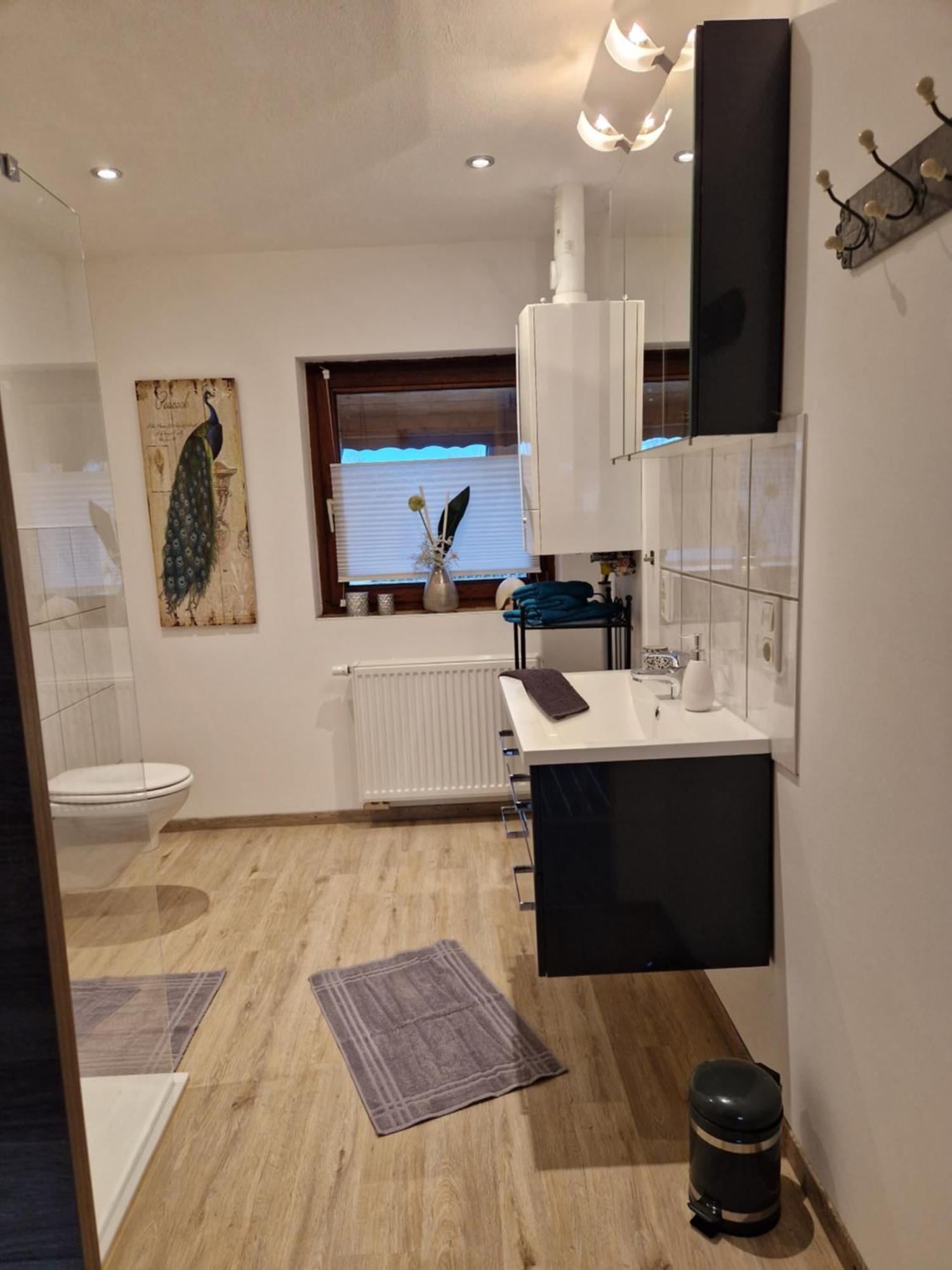 Ferienhaus Eifelgluehen Monschau Zewnętrze zdjęcie