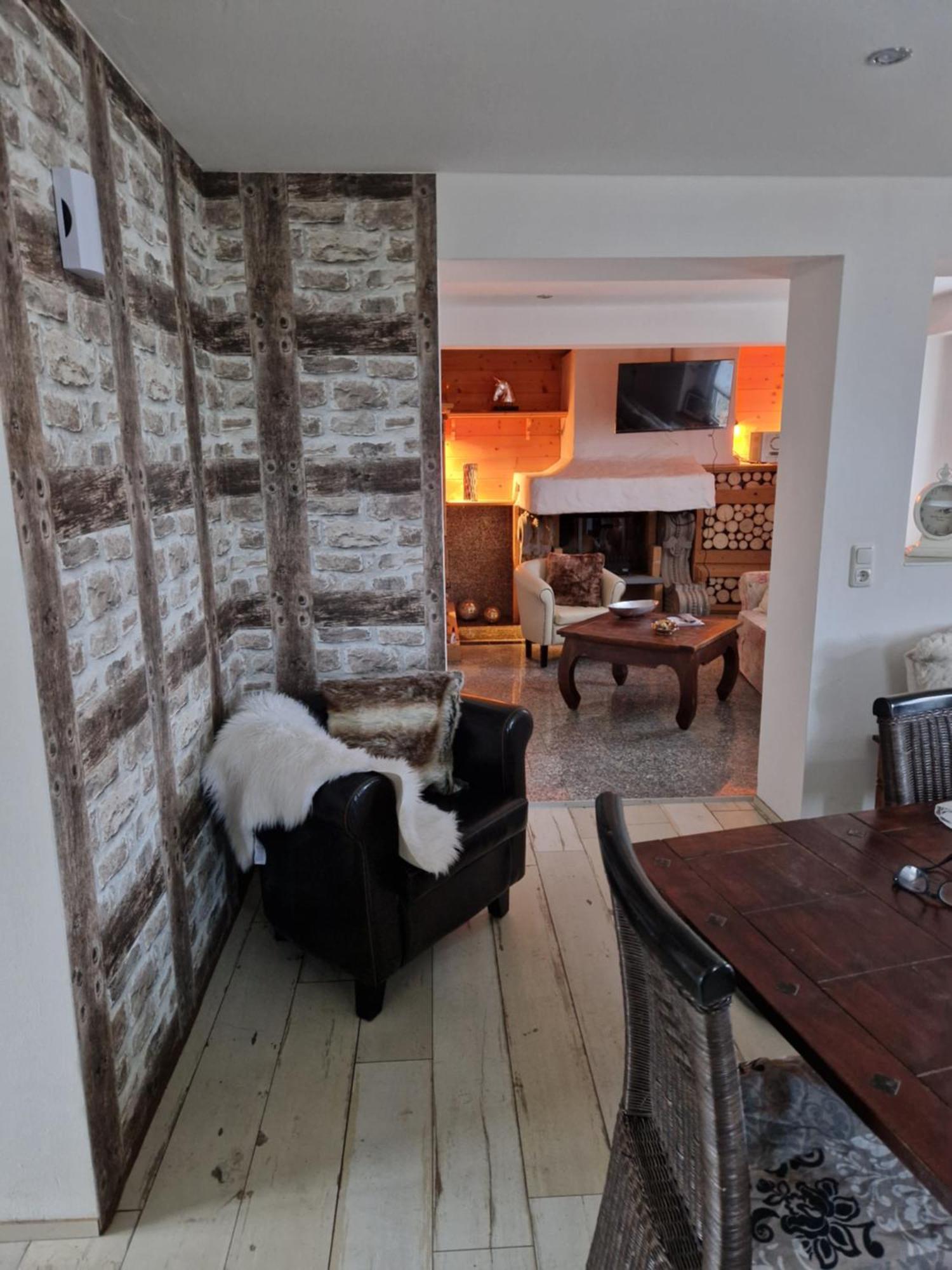 Ferienhaus Eifelgluehen Monschau Zewnętrze zdjęcie