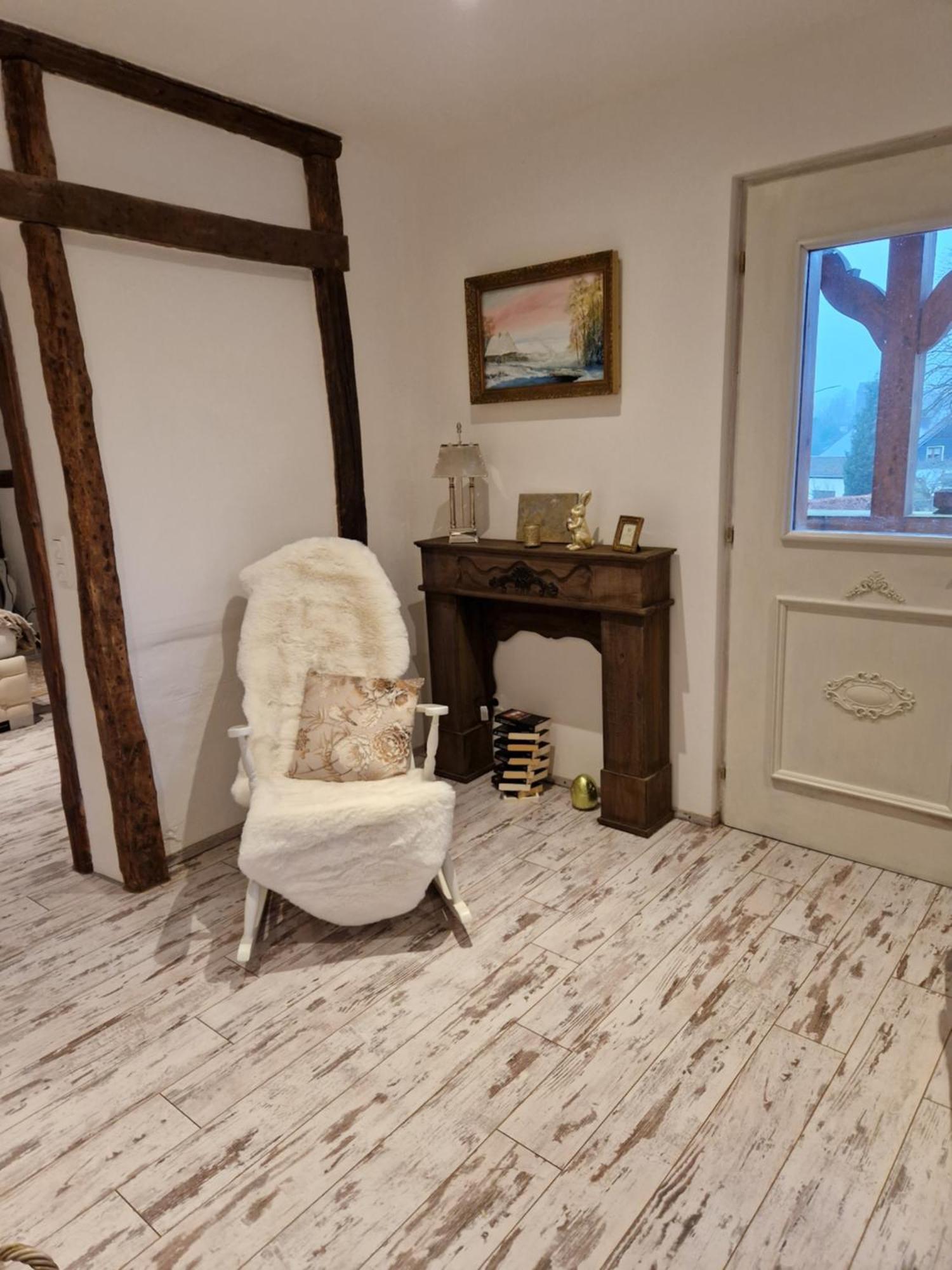 Ferienhaus Eifelgluehen Monschau Zewnętrze zdjęcie