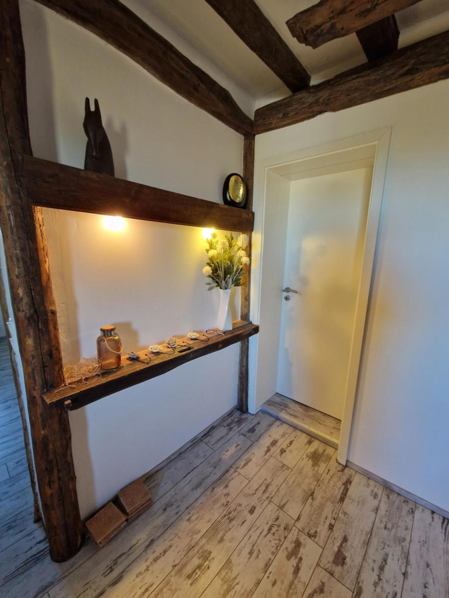 Ferienhaus Eifelgluehen Monschau Zewnętrze zdjęcie