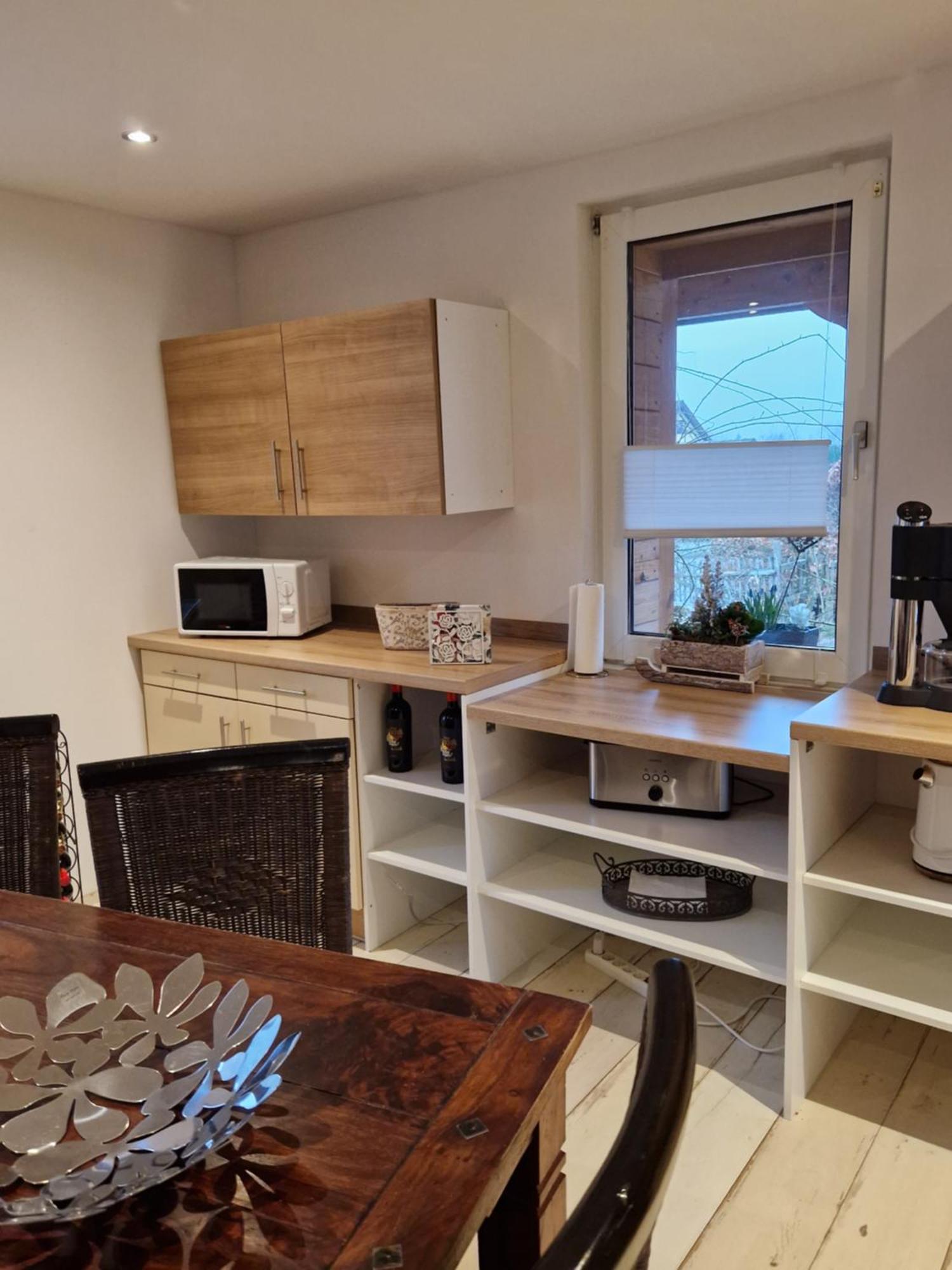 Ferienhaus Eifelgluehen Monschau Zewnętrze zdjęcie