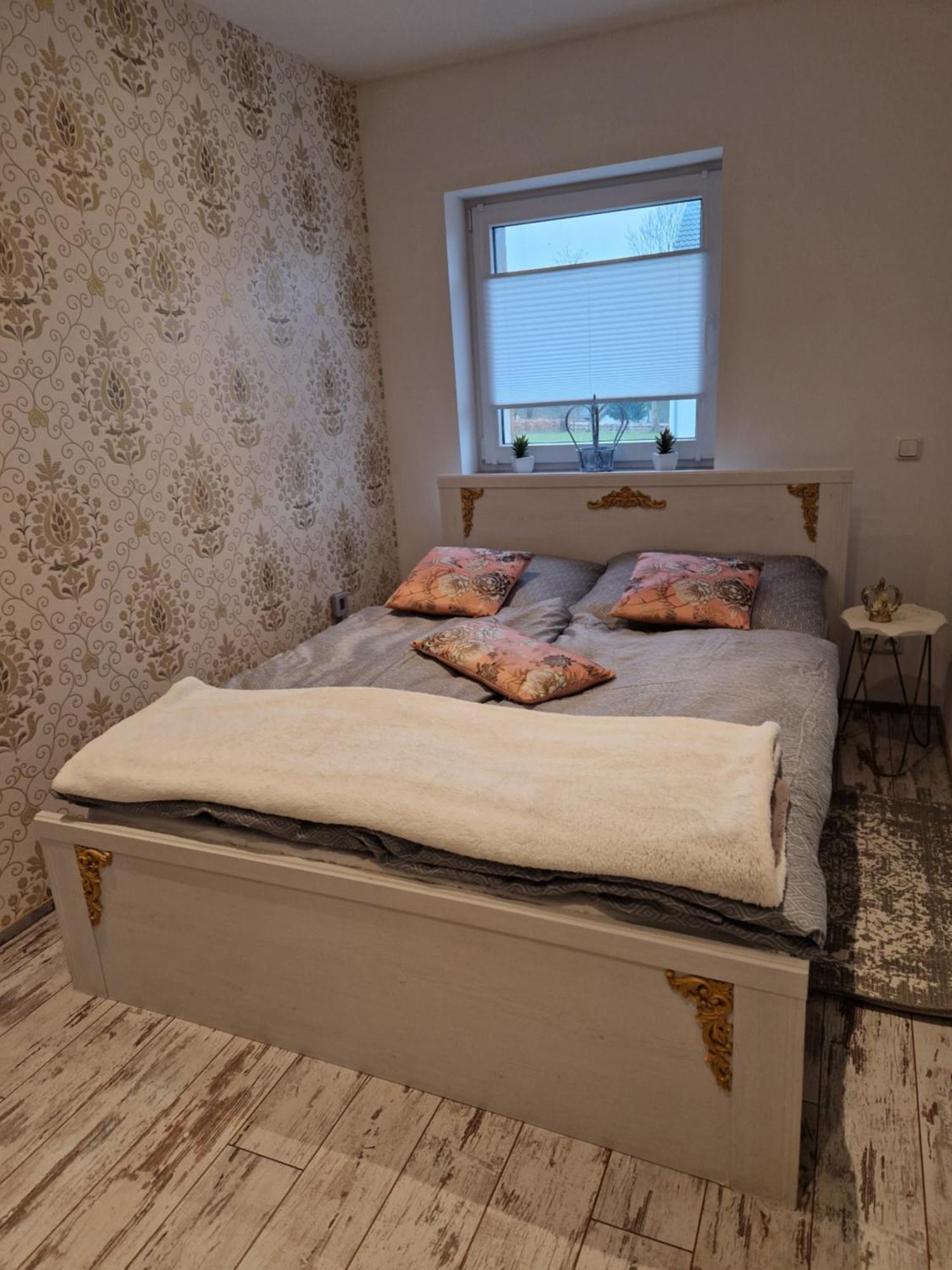 Ferienhaus Eifelgluehen Monschau Zewnętrze zdjęcie