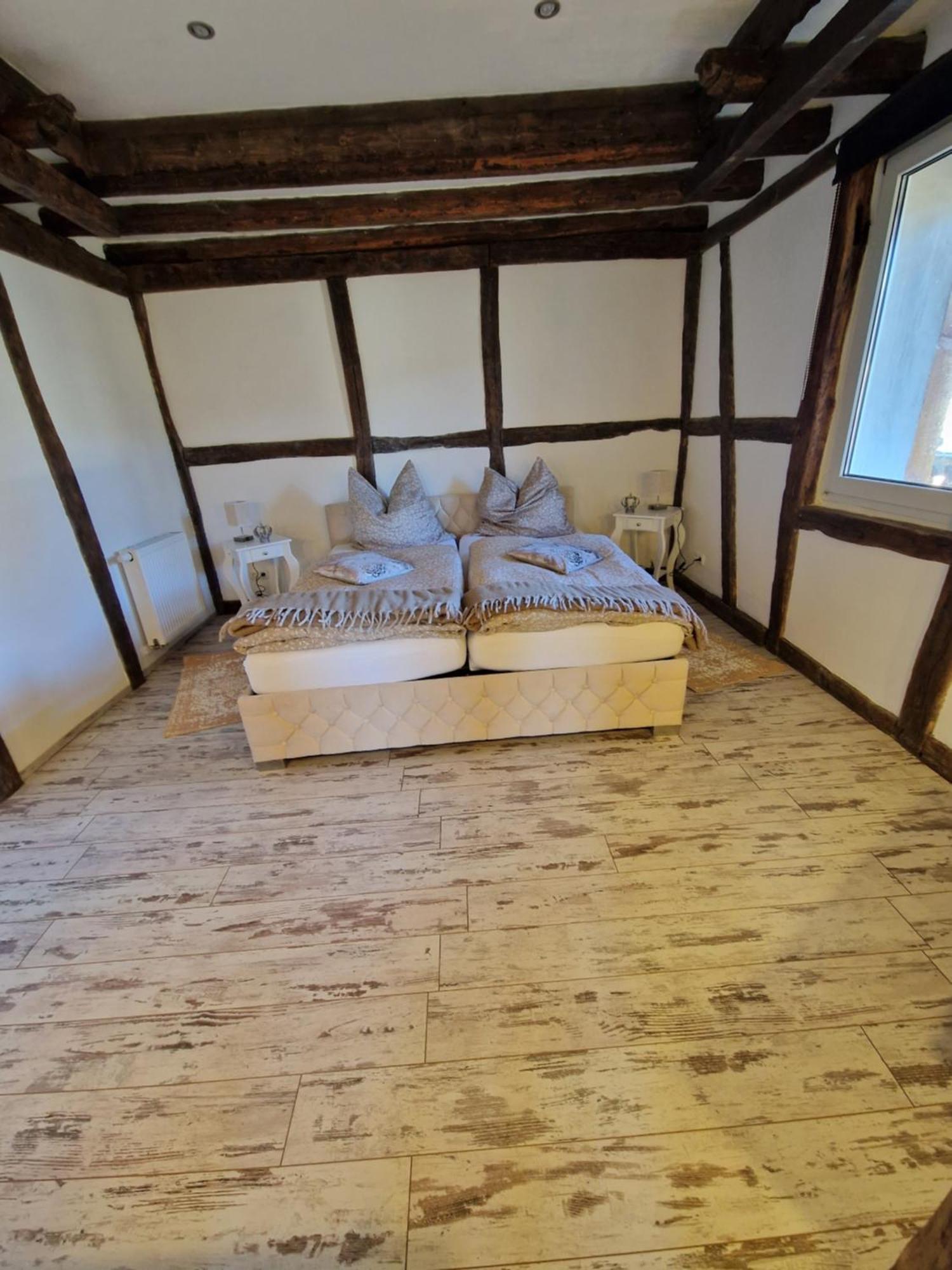Ferienhaus Eifelgluehen Monschau Zewnętrze zdjęcie