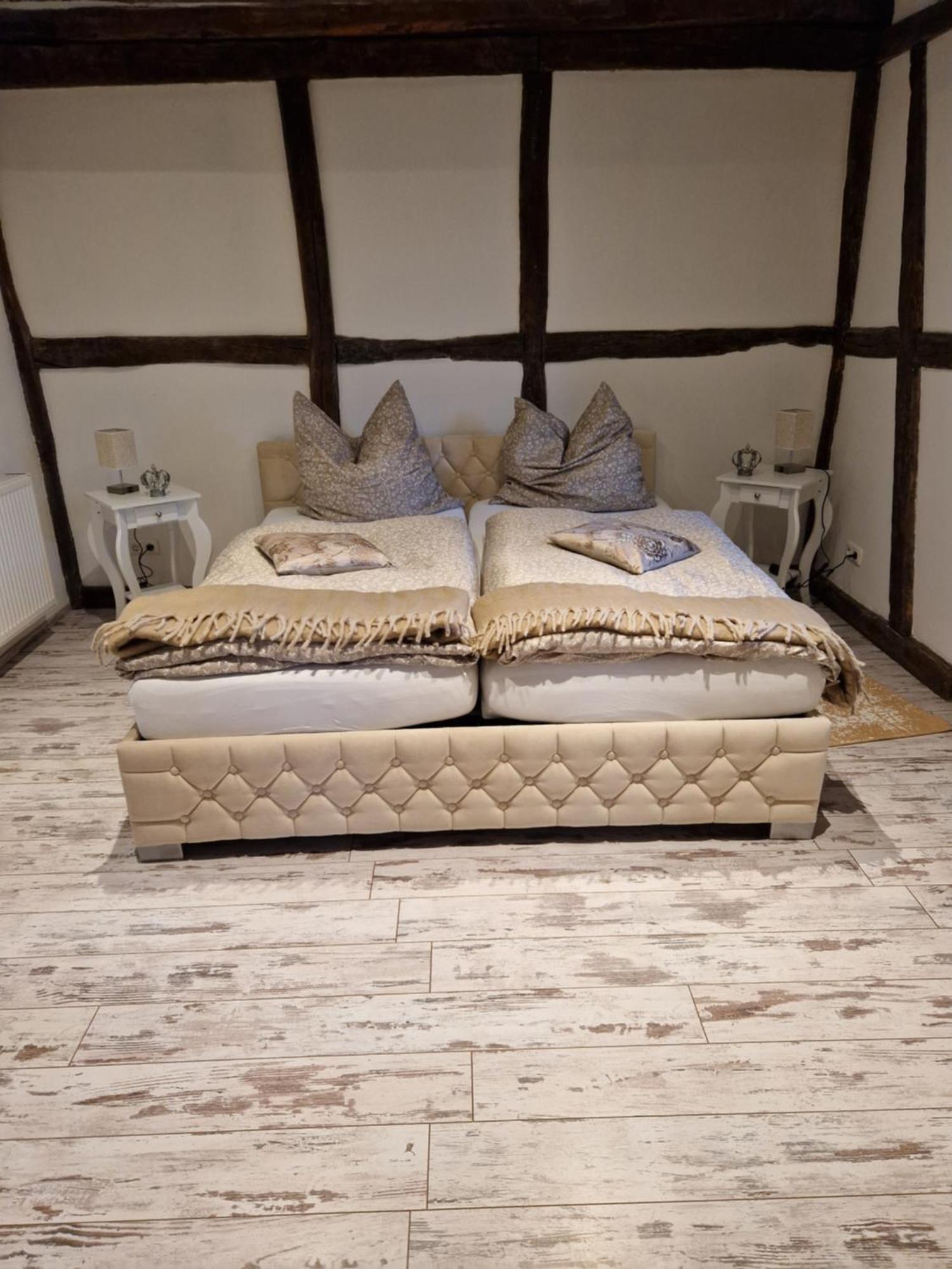Ferienhaus Eifelgluehen Monschau Zewnętrze zdjęcie