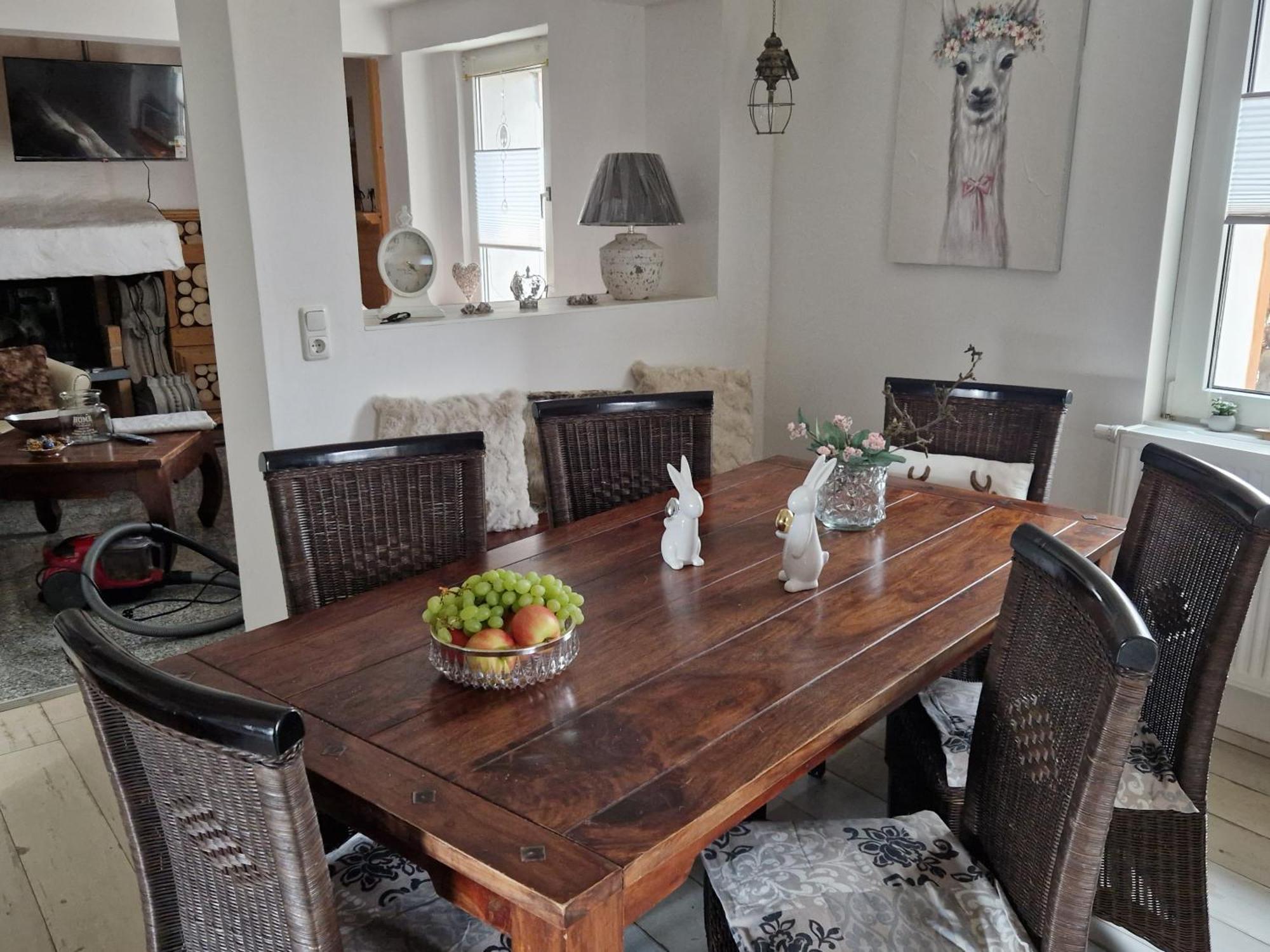 Ferienhaus Eifelgluehen Monschau Zewnętrze zdjęcie